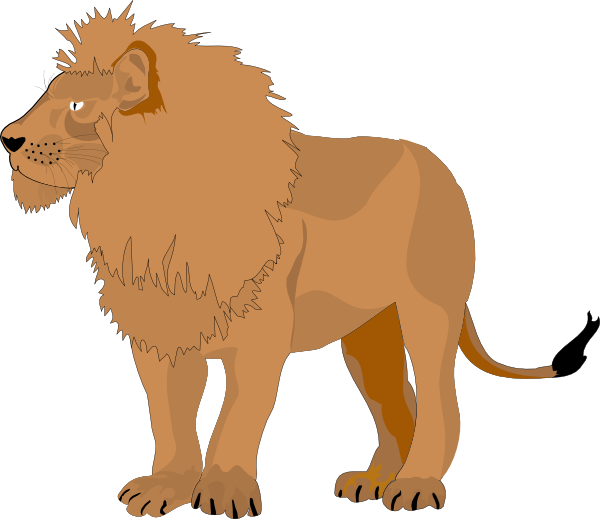 Lions Dromgbl Top Png Image Clipart
