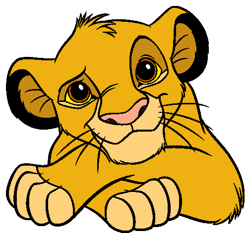 Disney Lion King Dromgbm Top Png Image Clipart