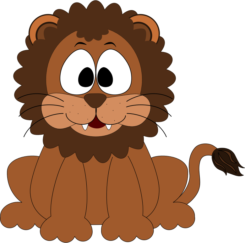 Lion Head Animals Downloadclipart Org Clipart Clipart