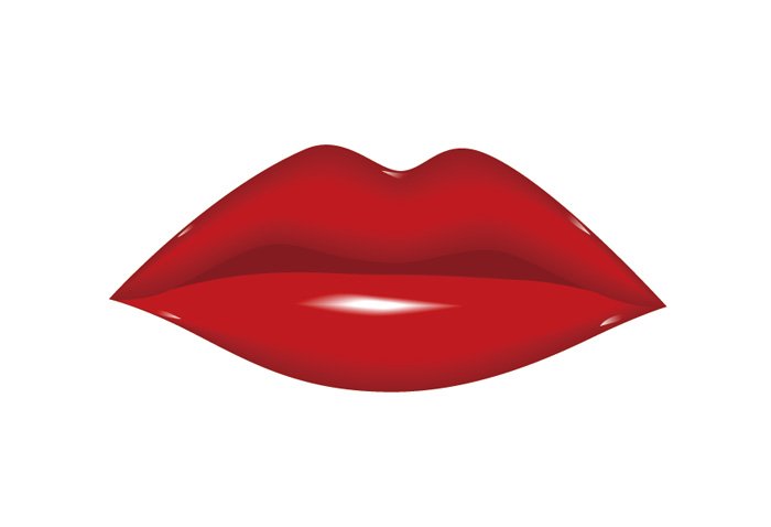 Free Vector Lips Image Free Download Clipart