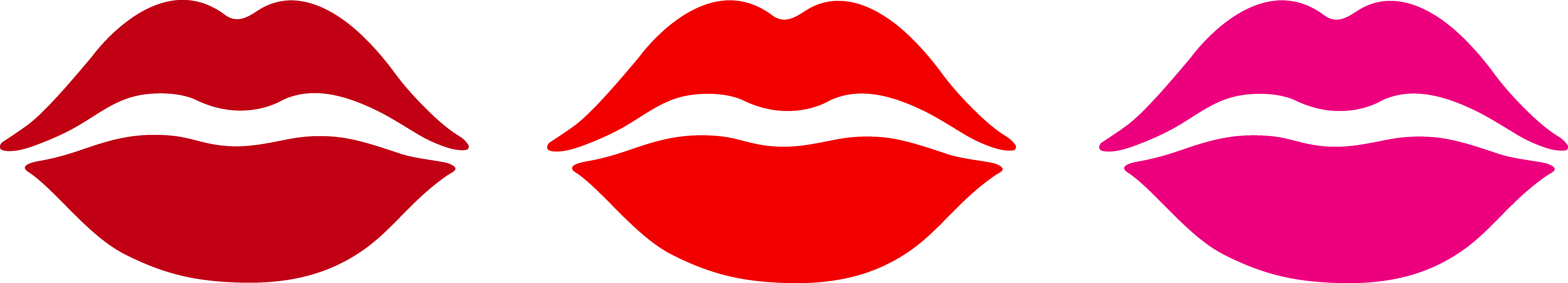 Pictures Of Cartoon Lips Download Png Image Clipart
