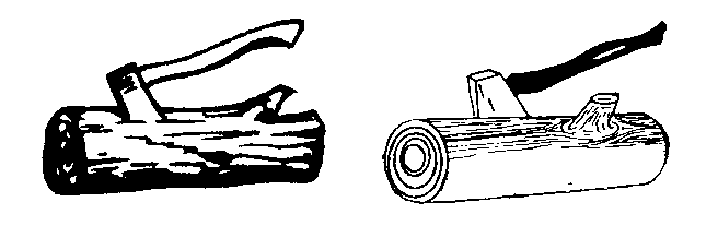 Log Black And White Clipart Clipart