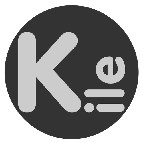 Kile Logo Clipart