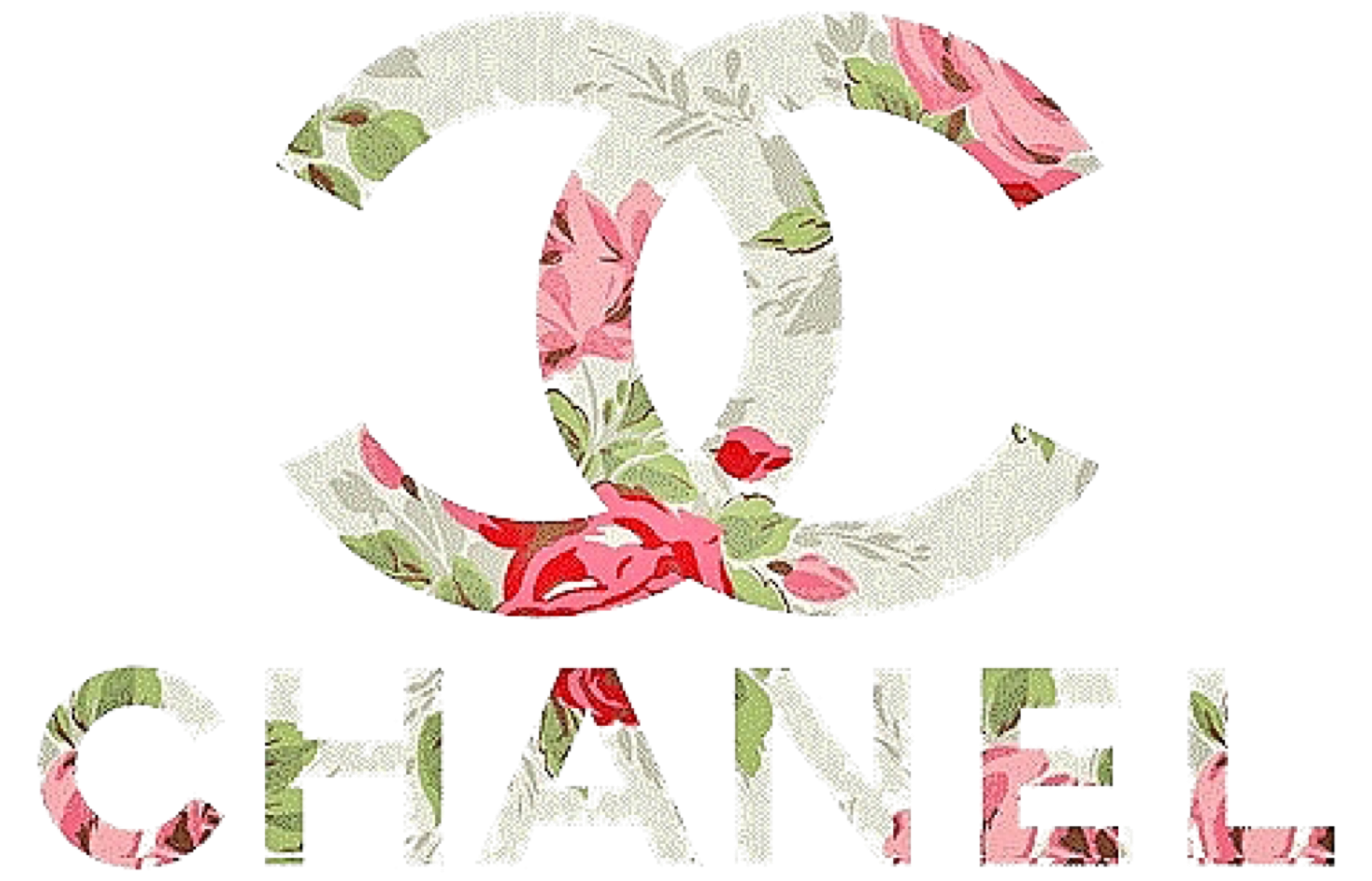 Logo Wallpaper Clothing Chanel Desktop Free PNG HQ Clipart