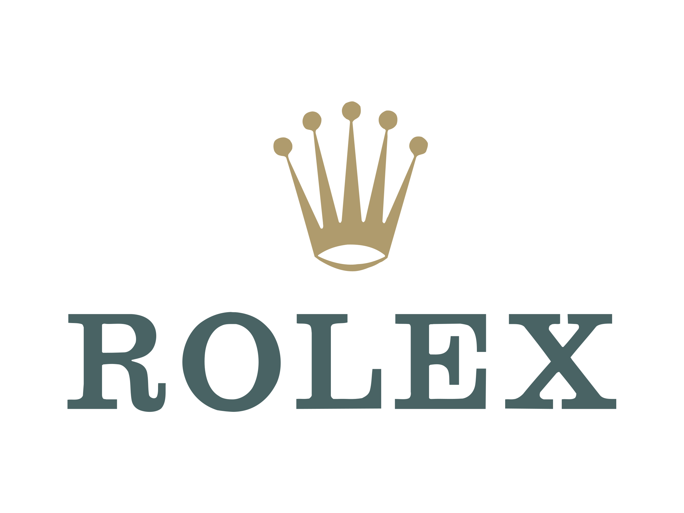 Logo Company Brand Rolex Jewellery Free Clipart HD Clipart