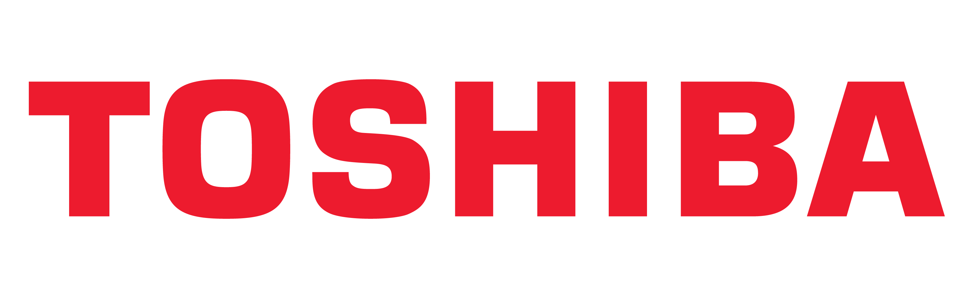 Logo Company Lenovo Toshiba Download HD PNG Clipart