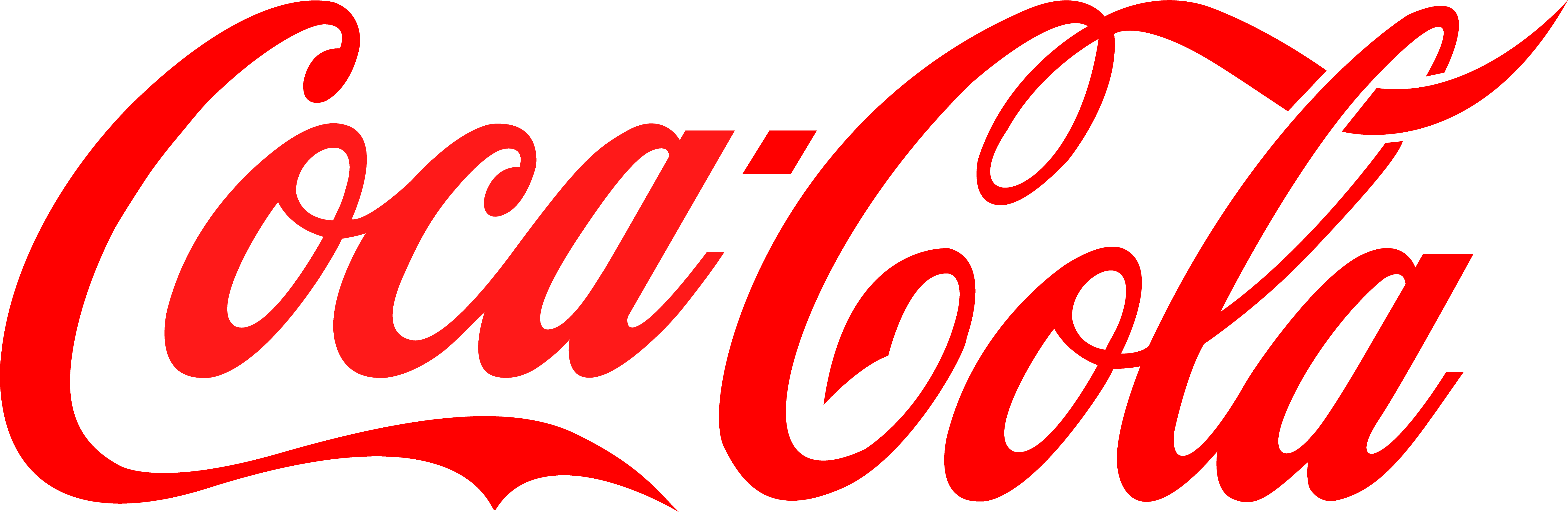 Coke Diet Coca-Cola Pepsi Fanta Logo The Clipart