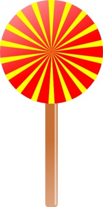 Lollipop Vector In Open Office Drawing Svg Clipart