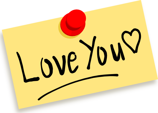 Love You Dayasrioke Top Download Png Clipart