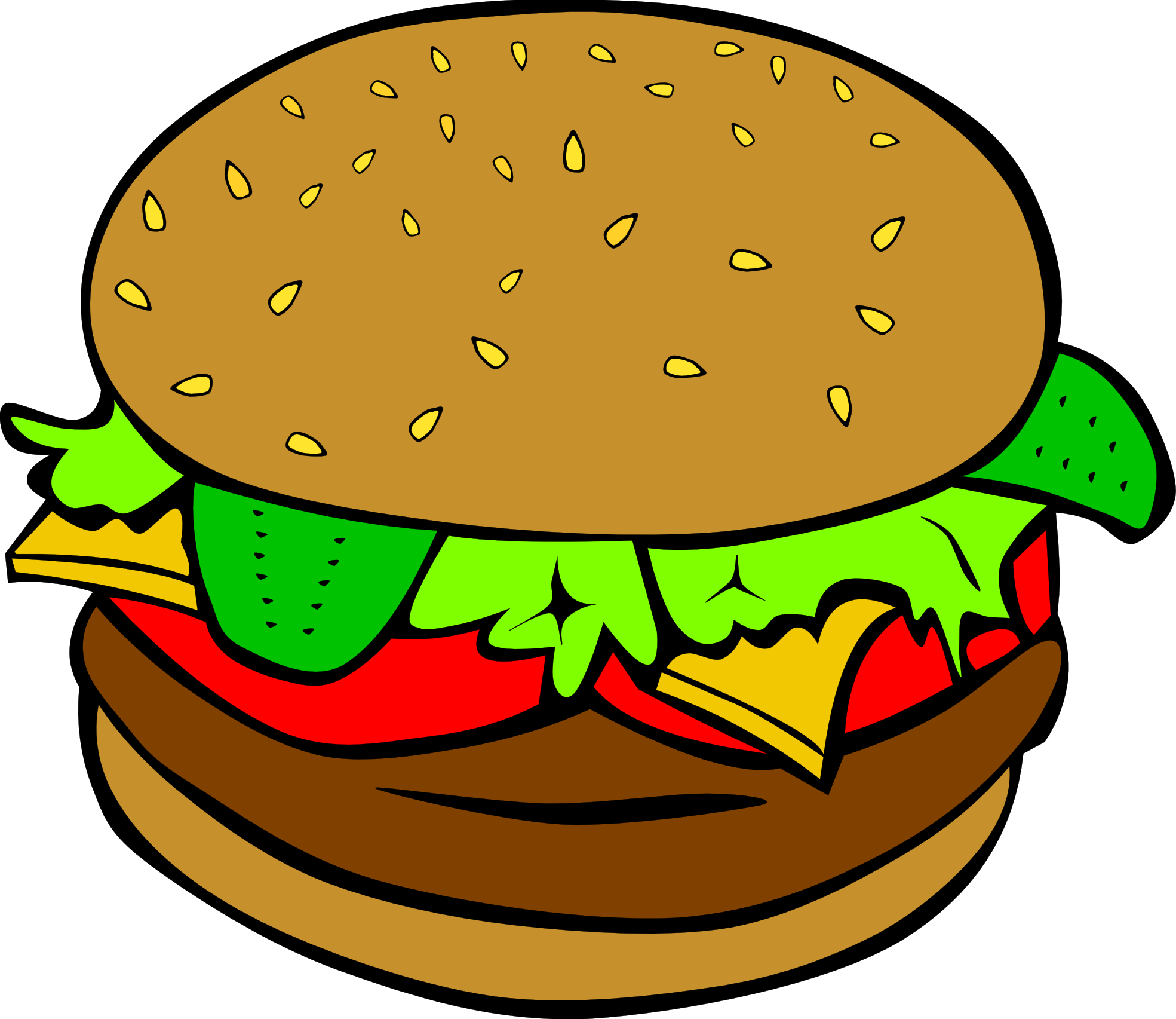 Lunch Hd Image Clipart