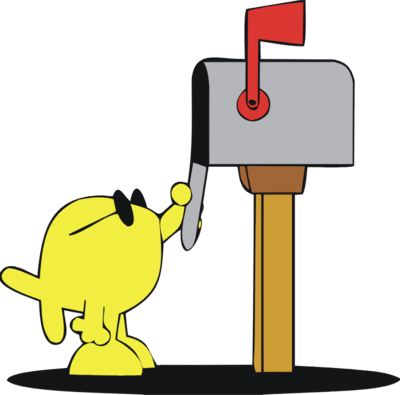 Mailbox Mail Mail Mail Image Free Download Clipart