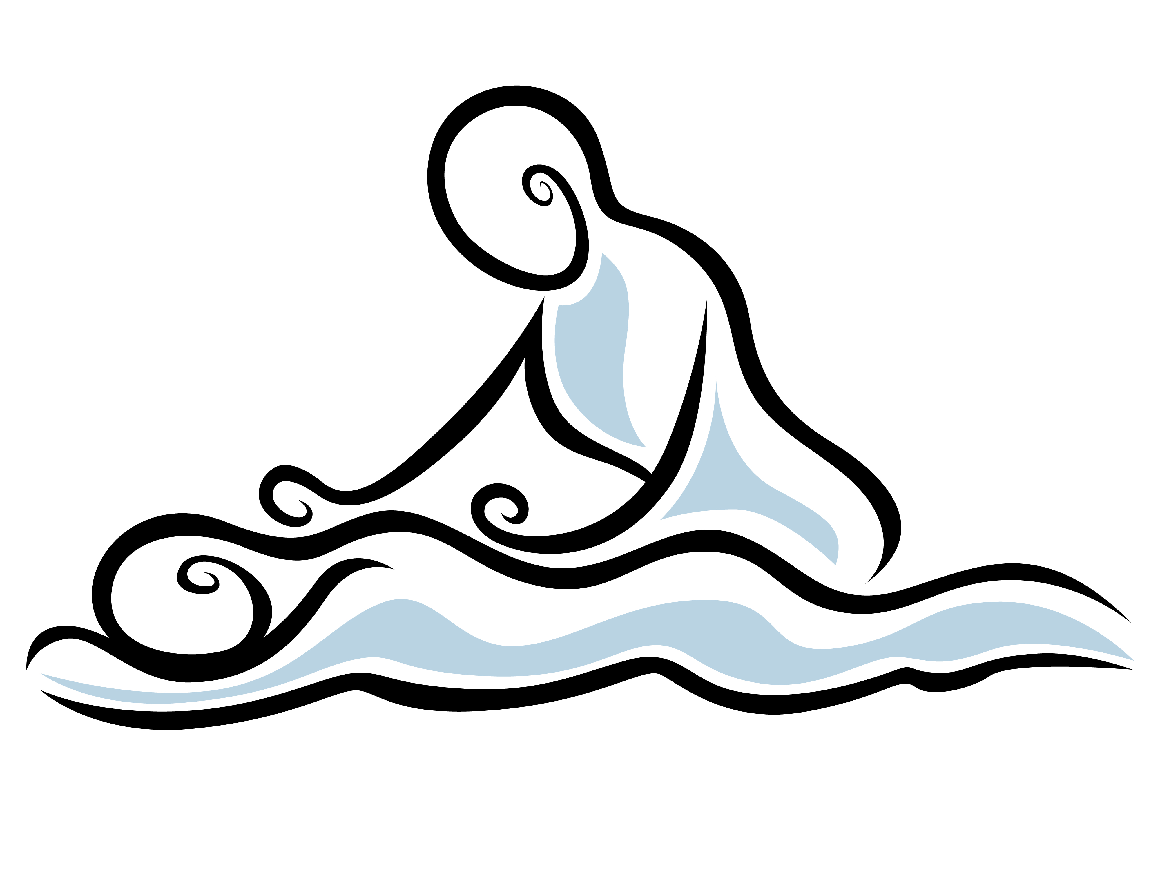 Massage Therapy Download Png Clipart