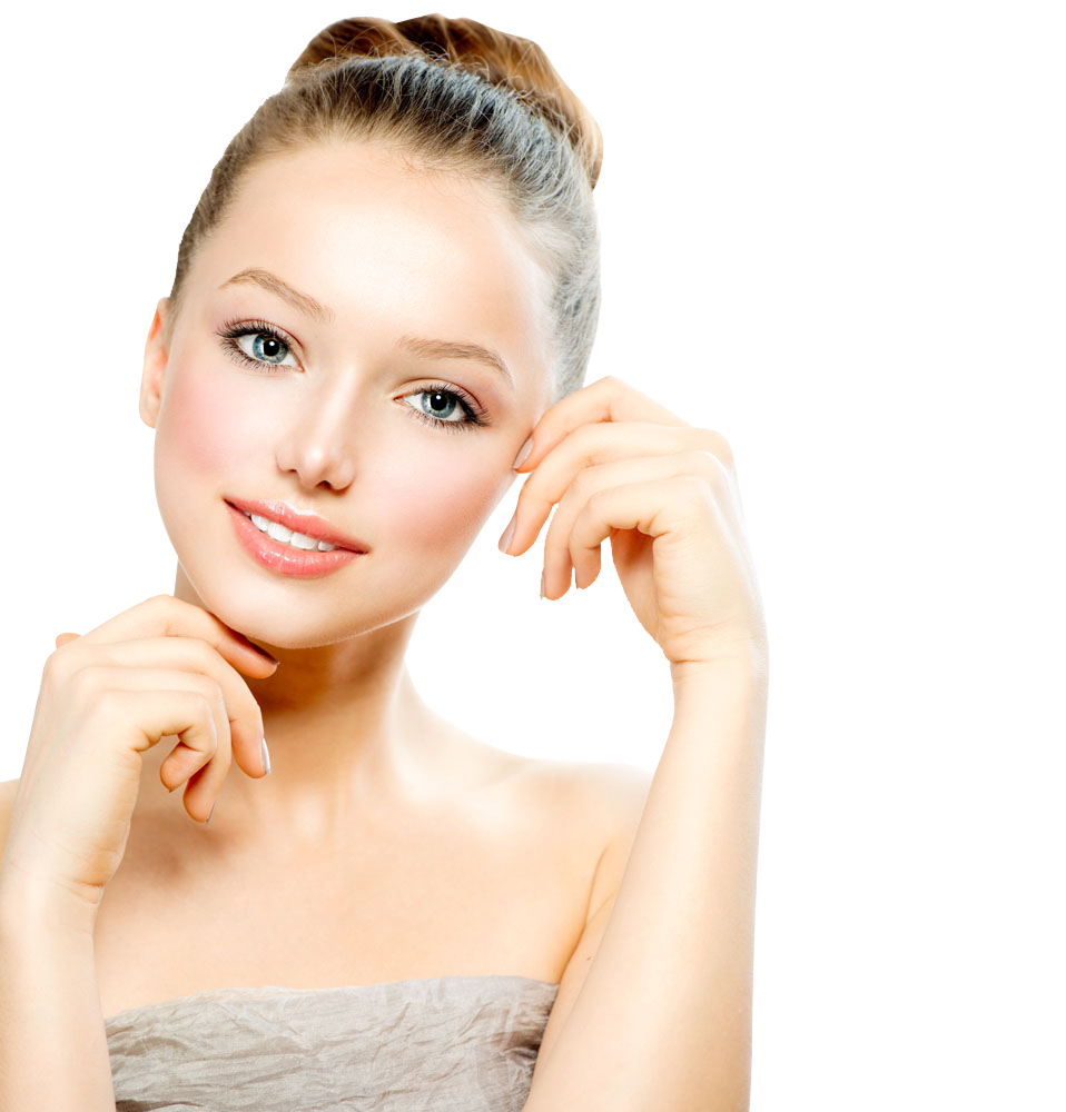 Cleanser Cosmetology Comedo Foreign Cosmetic Facial Spa Clipart