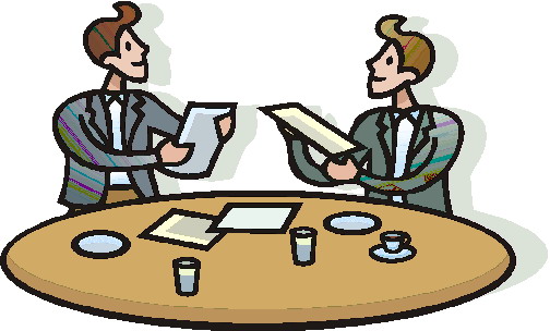Meetings Free Download Clipart