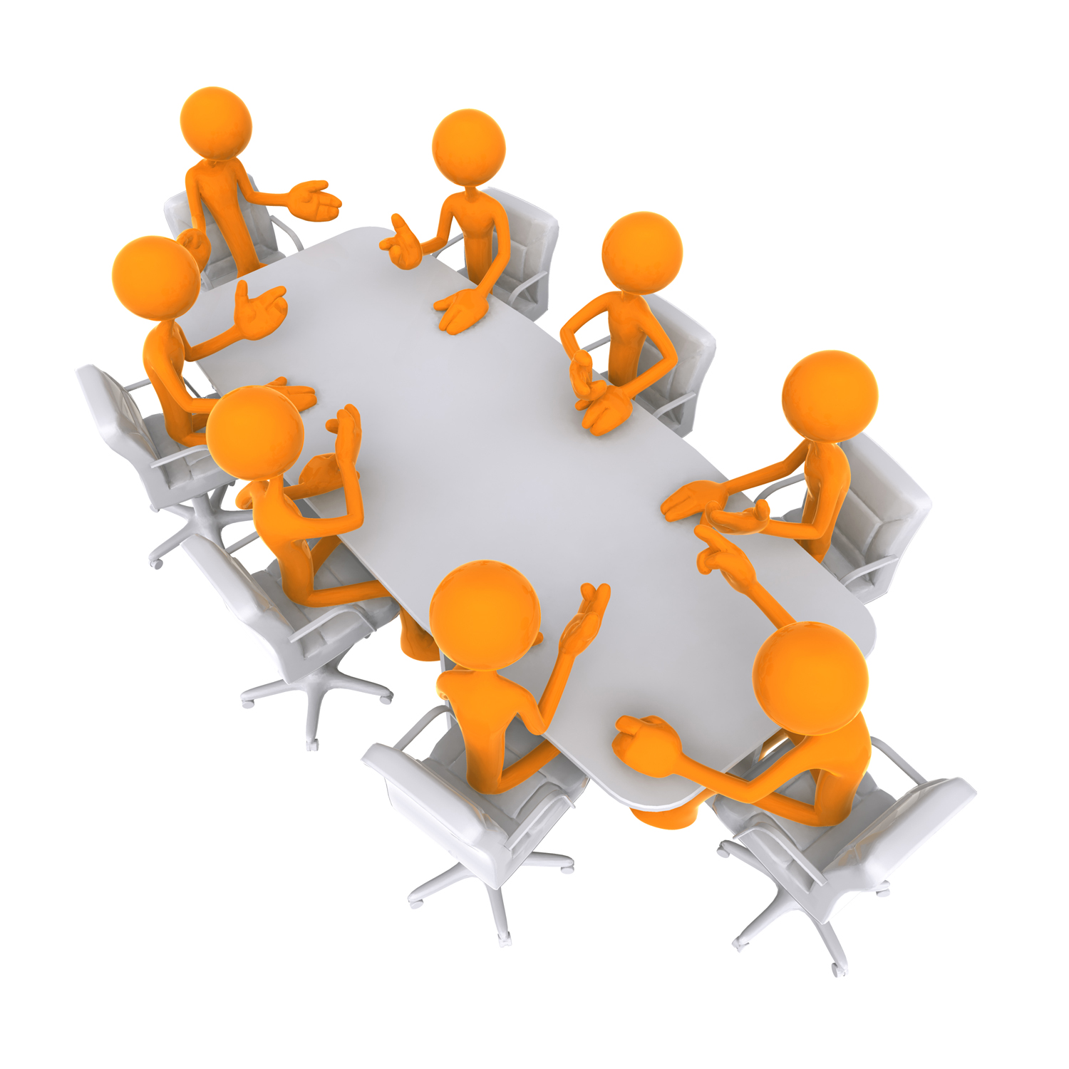 Meeting Images 6 Image Png Image Clipart