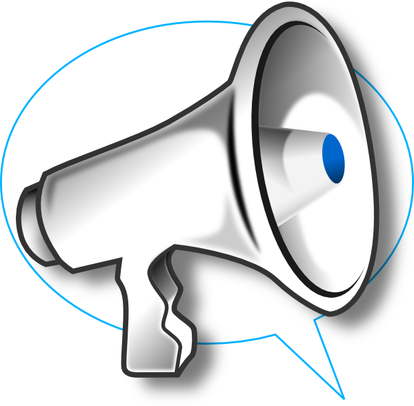 Megaphone Vector For You Png Image Clipart