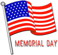 Memorial Day Images Free Download Png Clipart