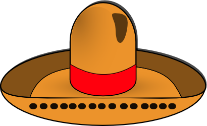 Mexican Fiesta Png Image Clipart