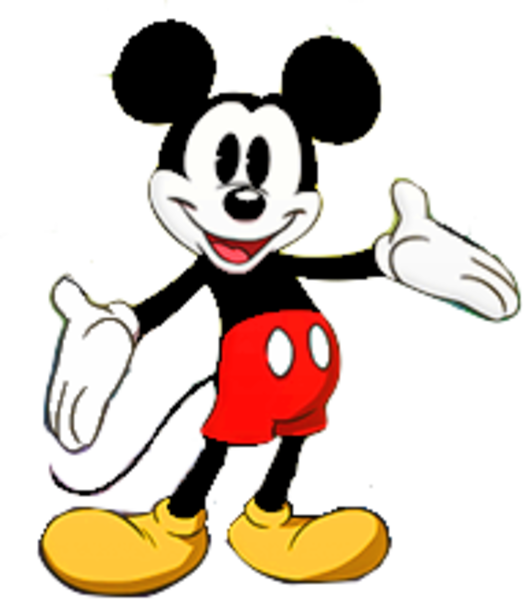 Mickey Mouse Ears Images Png Image Clipart