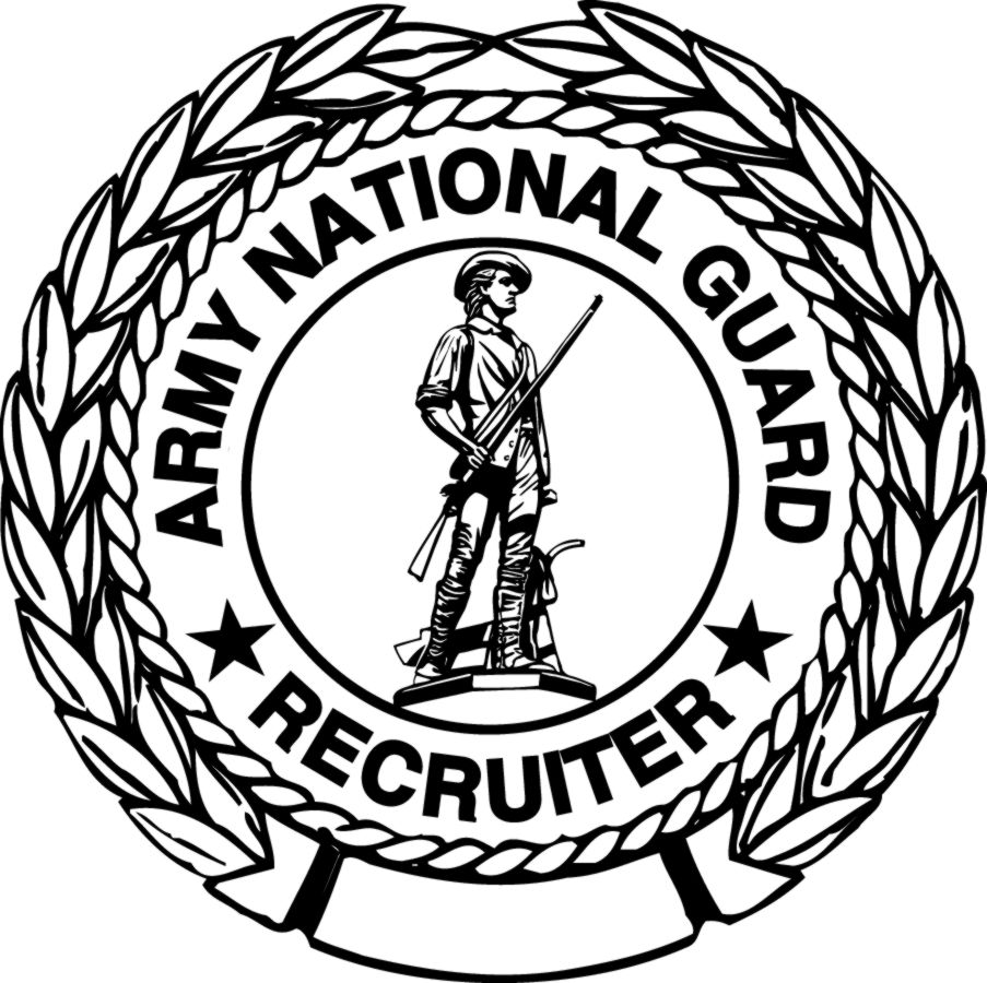 Military Army Qualification Badges Image Png Clipart