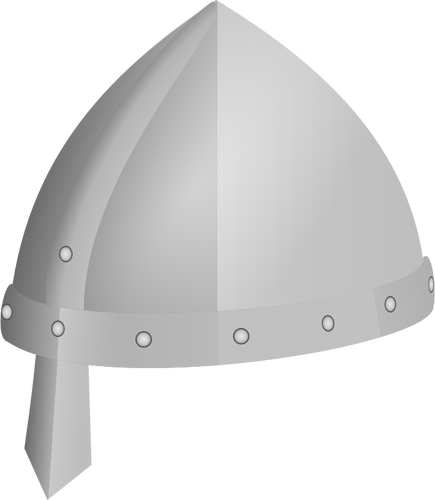 Of Nasal Helmet Clipart