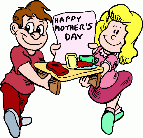 Mother'Day Happy Mothers Day 2 Clip Clipart