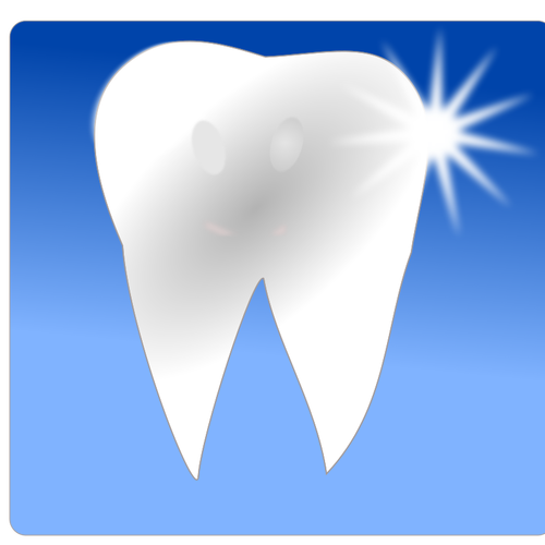 Teeth Whitening Clipart