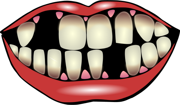 Mouth Mouth Fans Download Png Clipart