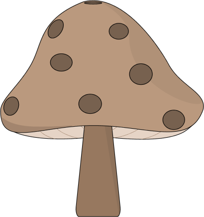 Mushroom Bing Images Mushrooms Search Png Image Clipart