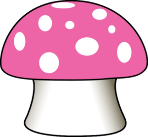 Mushroom Download Hd Photo Clipart