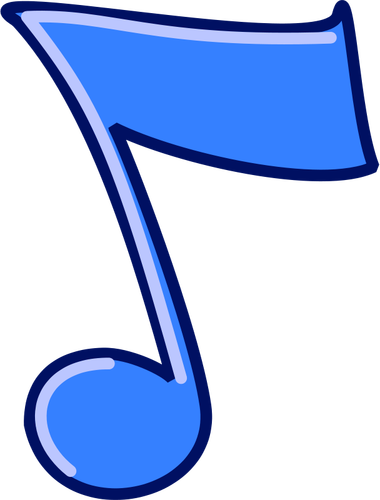 Musical Note Clipart