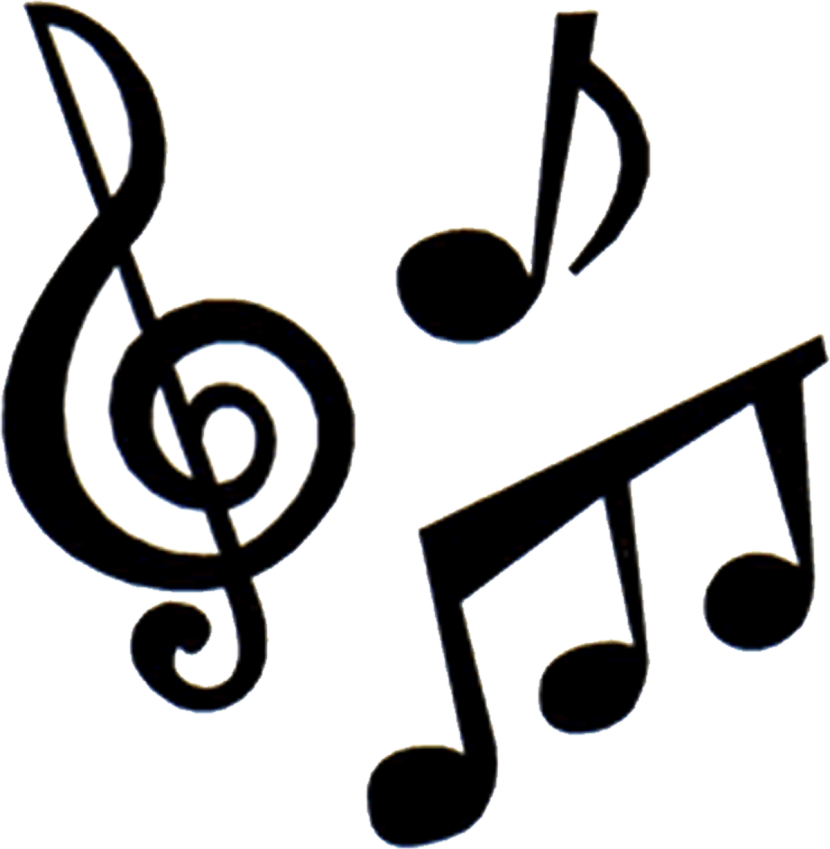 Music Hd Image Clipart