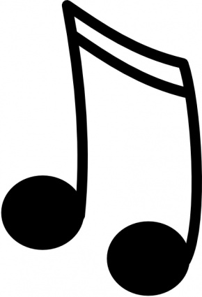 Music Notes Images Free Download Clipart