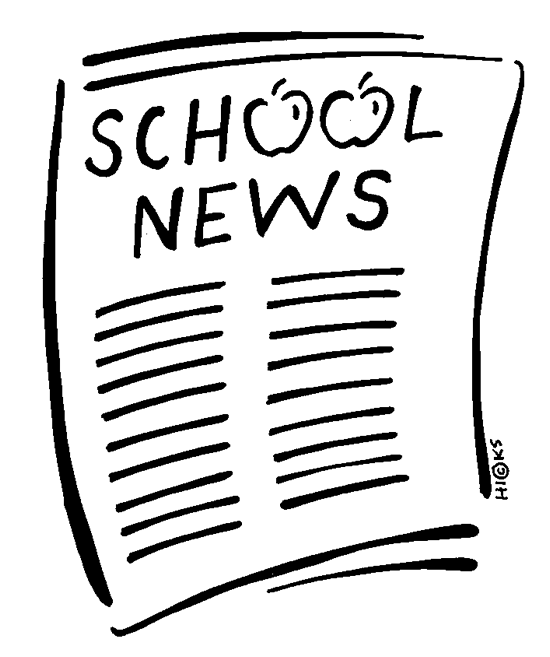 Newspaper News Kid Png Image Clipart