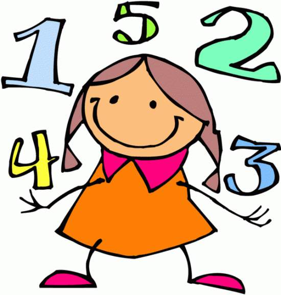 Numbers Number 2 Image Png Image Clipart