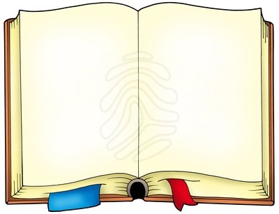 Open Book Open Book Image And Others Clipart