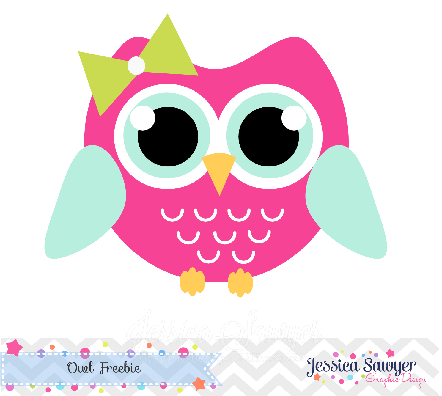 Free Owl Happy Birthday Owl Kid Clipart