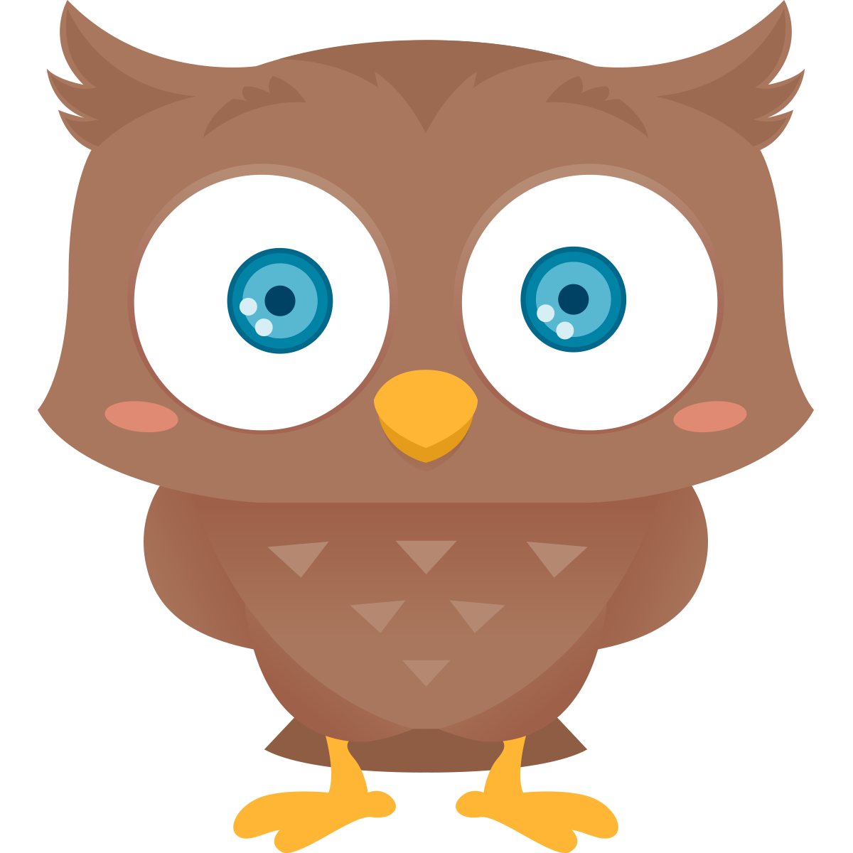 Free Owl Png Image Clipart