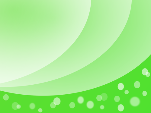Green And White Wallpaper Clipart