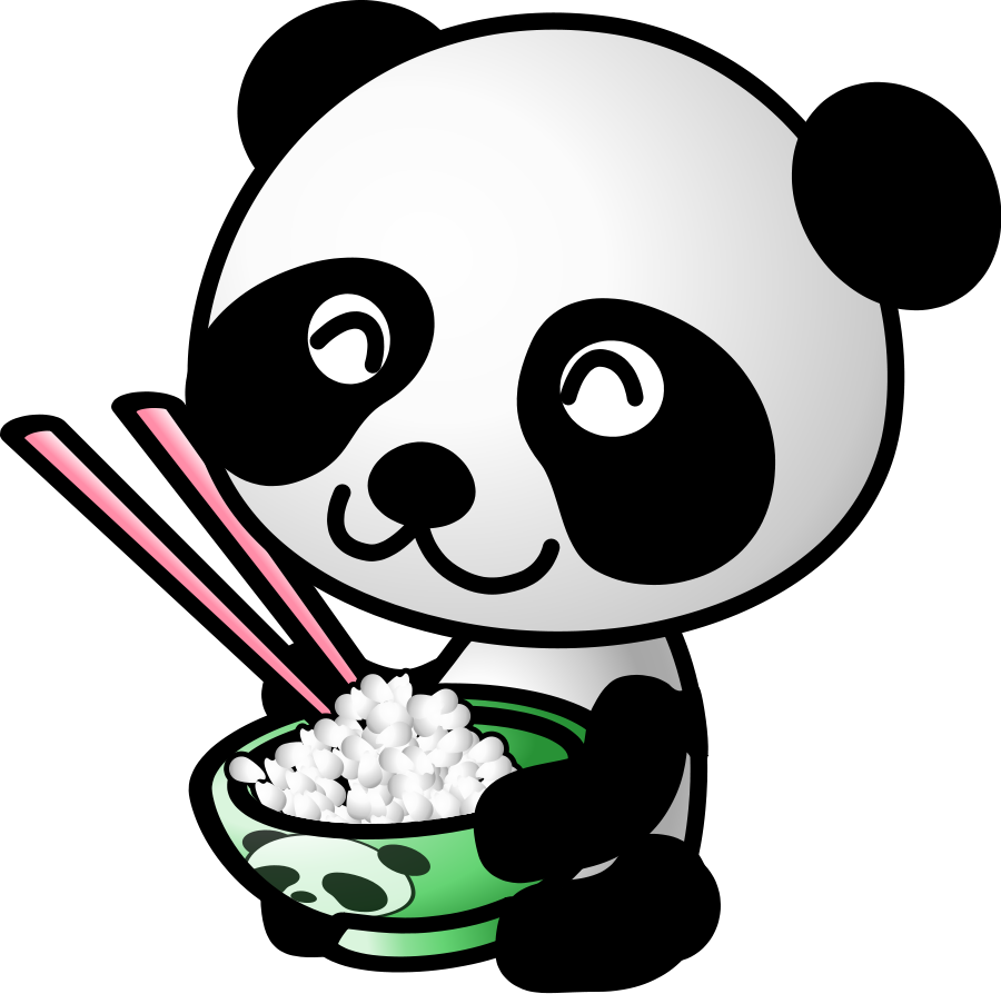 Free Panda Pictures Graphics Illustrations Hd Photo Clipart