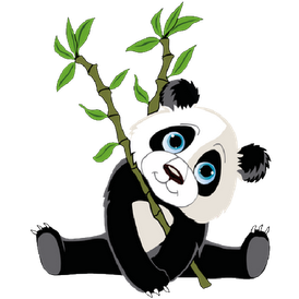 Red Panda Images Clipart Clipart
