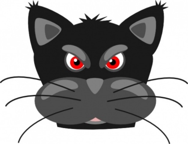 Black Panther Free Download Clipart
