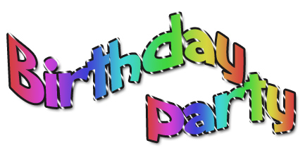 Party For You Hd Photo Clipart