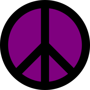 Peace Sign Images Hd Photo Clipart