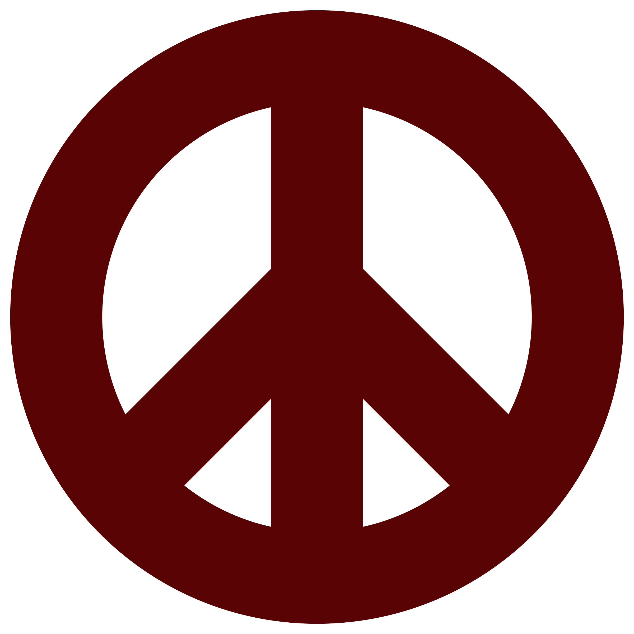 Clipart Peace Sign Image Png Clipart