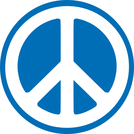 Peace Sign Clipart Clipart