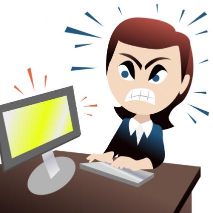 Angry People Png Images Clipart