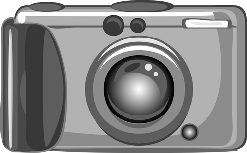 Of Amateur Photography Camera Clipart