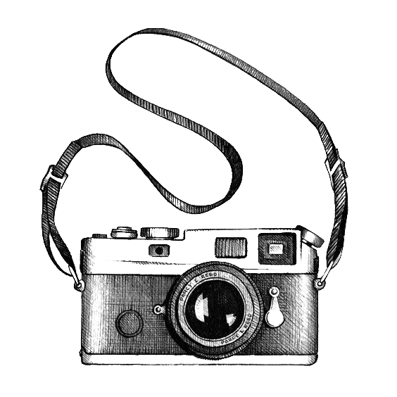 Photography Camera Drawing Free HD Image Clipart