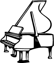 Piano Download Images Image Png Clipart